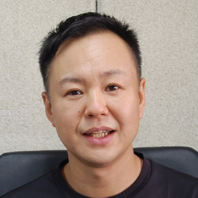 代表取締役　北村　康則